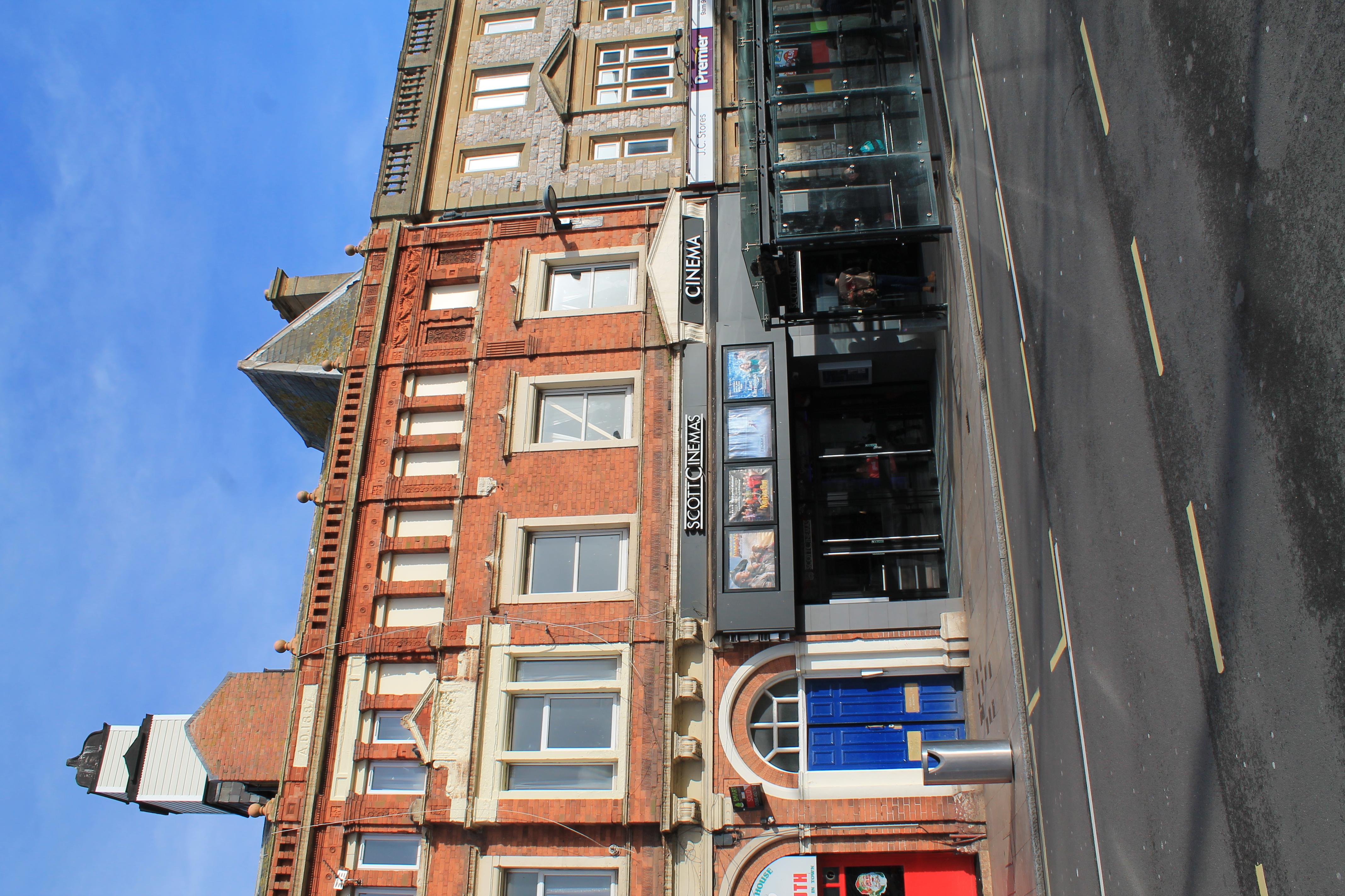 Savoy Cinema