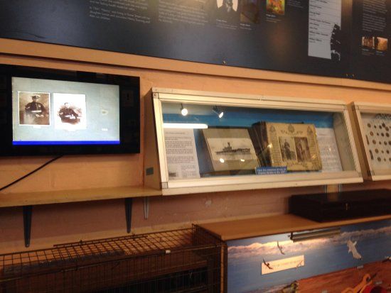 Exmouth Museum